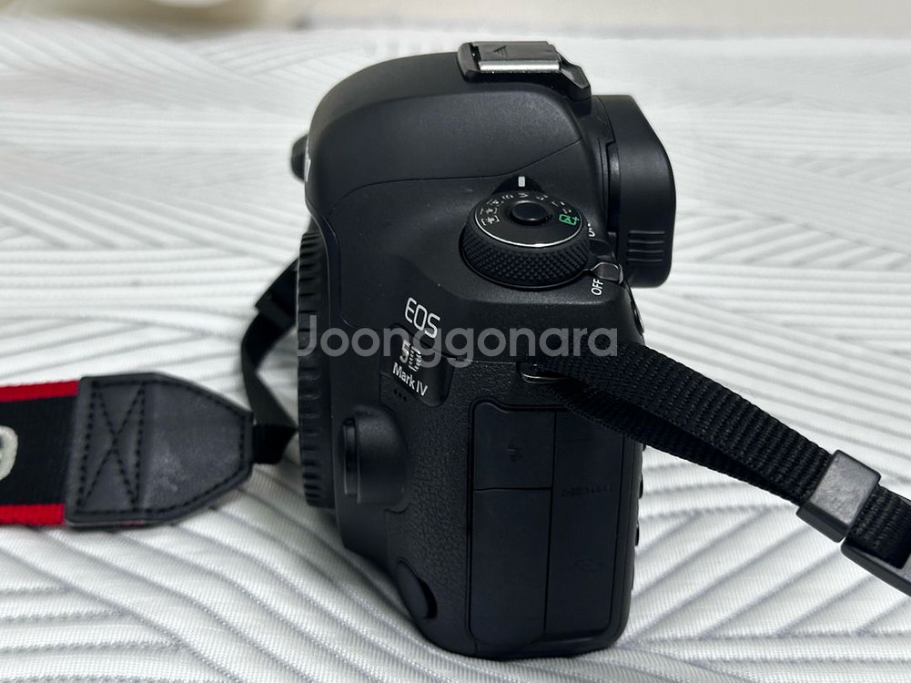 EOS 5D MARK 4 오막포+세로그립--2