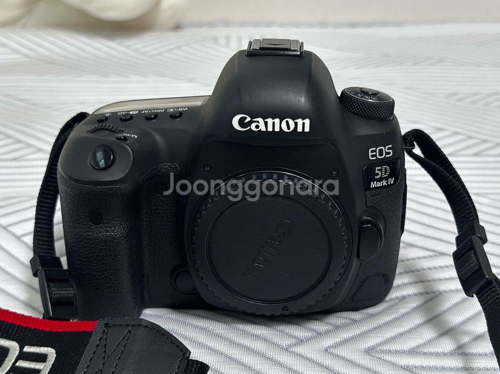 EOS 5D MARK 4 오막포+세로그립--1