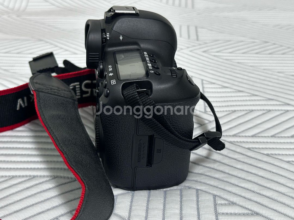 EOS 5D MARK 4 오막포+세로그립--4