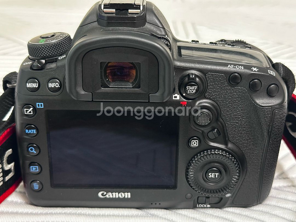 EOS 5D MARK 4 오막포+세로그립--3