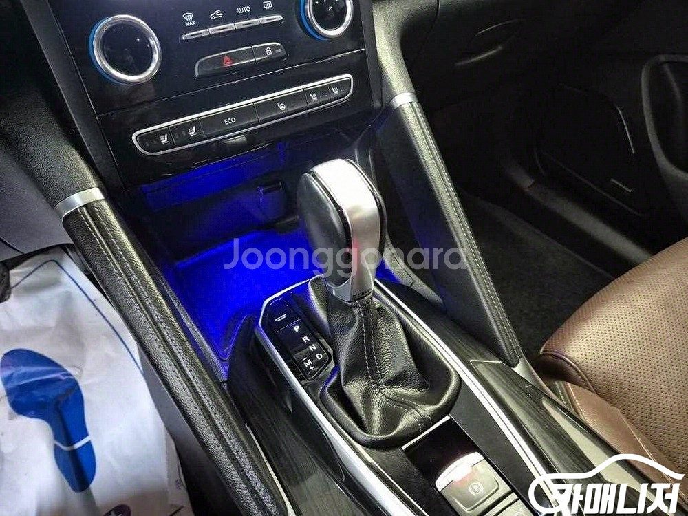 [르노코리아(삼성)]QM6 가솔린 2WD RE 시그니처--7