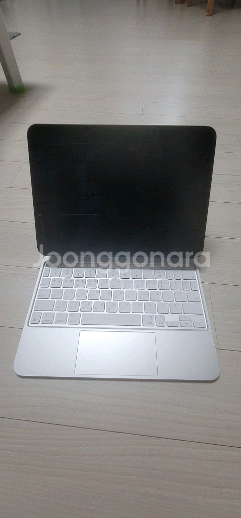 아이패드프로11 M4 512GB 셀룰러 판매합니다--0