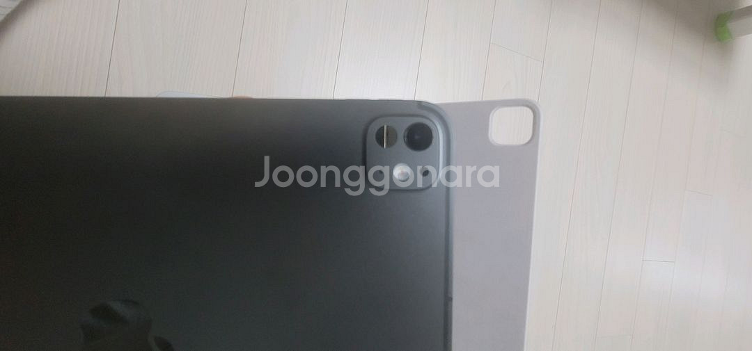 아이패드프로11 M4 512GB 셀룰러 판매합니다--2