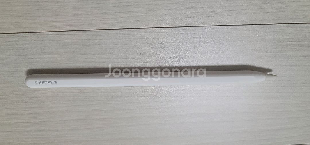 아이패드프로11 M4 512GB 셀룰러 판매합니다--4