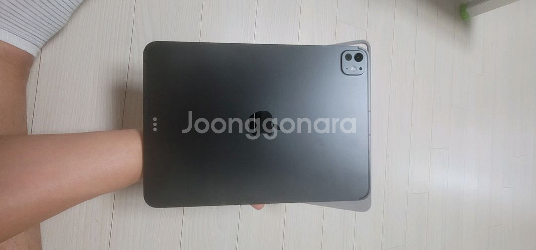 아이패드프로11 M4 512GB 셀룰러 판매합니다--1