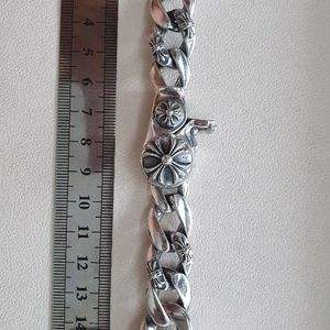 크롬하츠 애플워치밴드 16cm