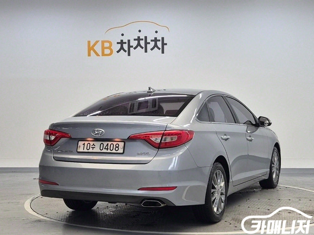 [현대]LF 쏘나타 2.0 스마트 기본형 (5인승) #--3