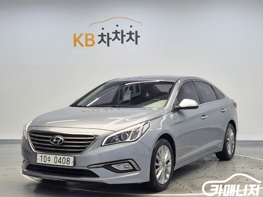 [현대]LF 쏘나타 2.0 스마트 기본형 (5인승) #--1