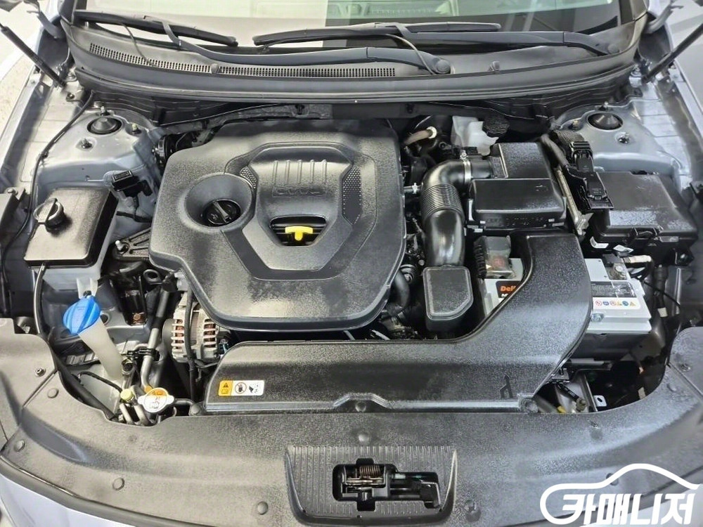 [현대]LF 쏘나타 2.0 스마트 기본형 (5인승) #--4