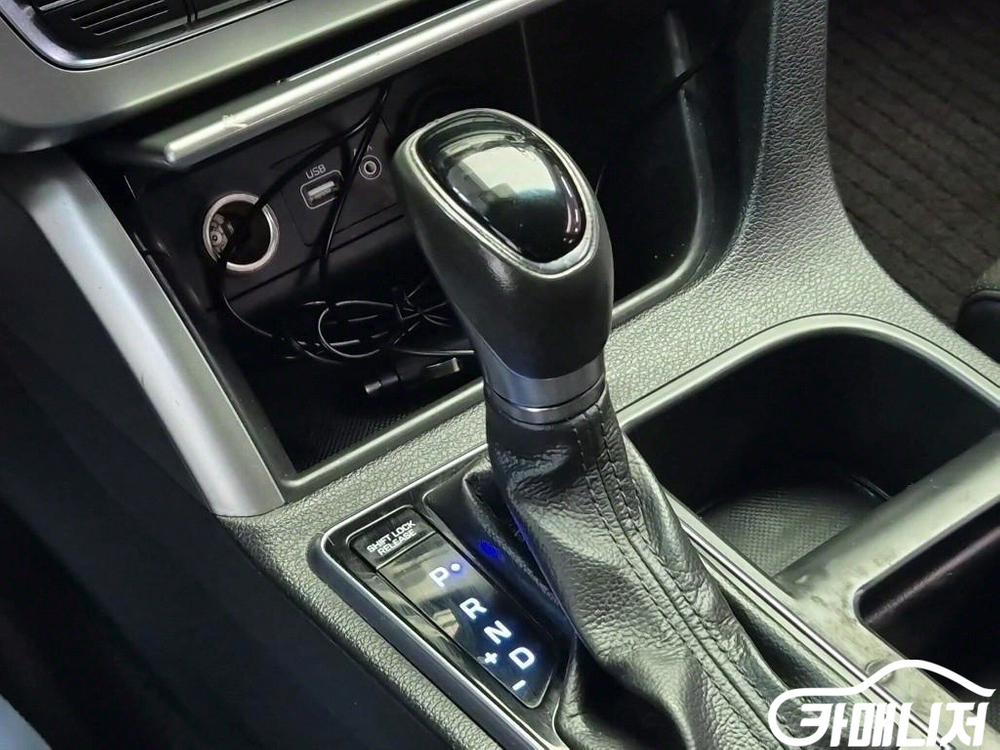 [현대]LF 쏘나타 2.0 스마트 기본형 (5인승) #--7