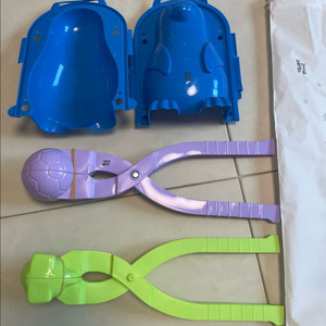 눈오리집게(새상품)