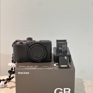 리코 gr3x hdf 병행