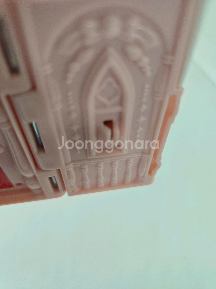 캐치티니핑 새콤핑 달콤핑 하우스,티니핑 퍼즐--1
