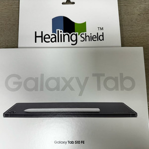 [미개봉]갤럭시탭 S10 FE WiFi 128GB그레이