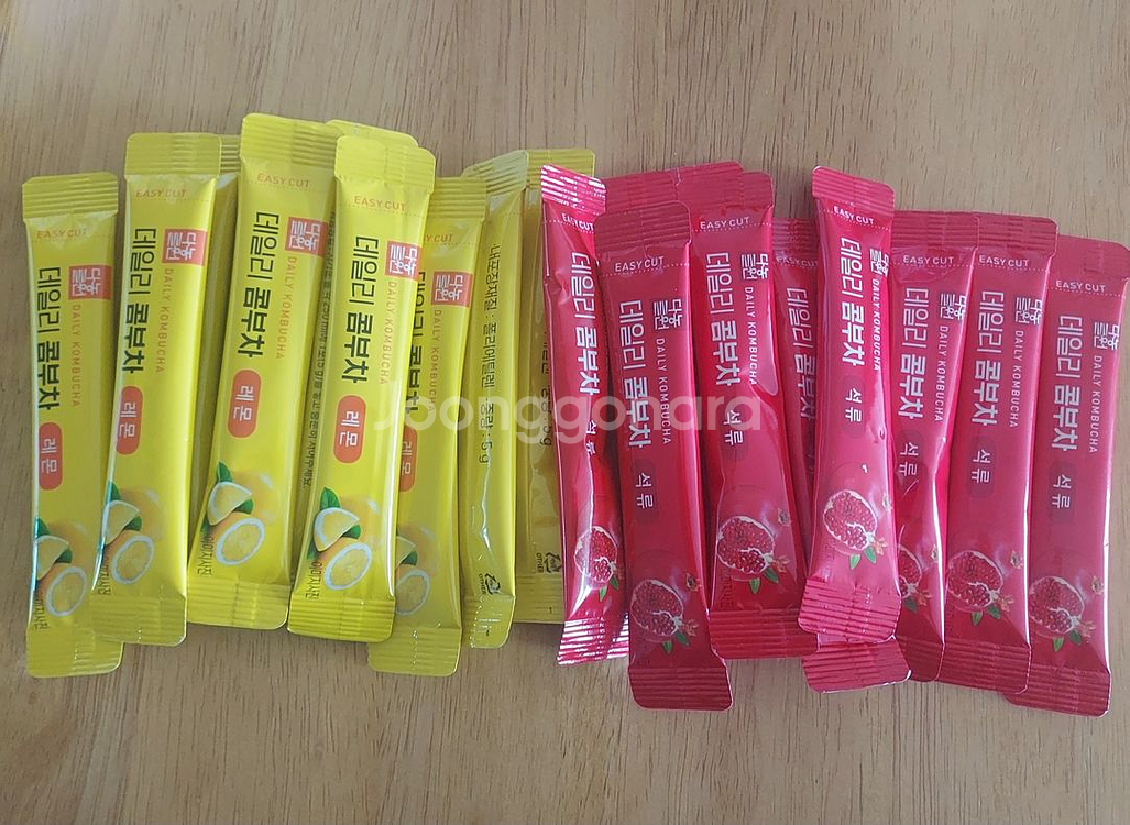 다농원 콤부차20개--0