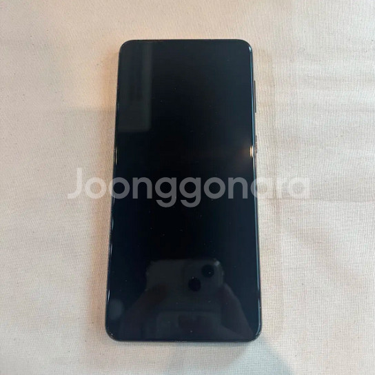 갤럭시 S21플러스 256 블랙 9342--1