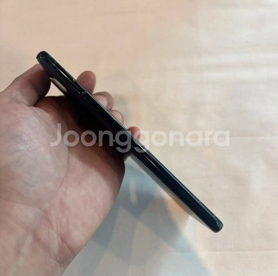갤럭시 S21플러스 256 블랙 9342--4