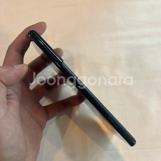 갤럭시 S21플러스 256 블랙 9342--3