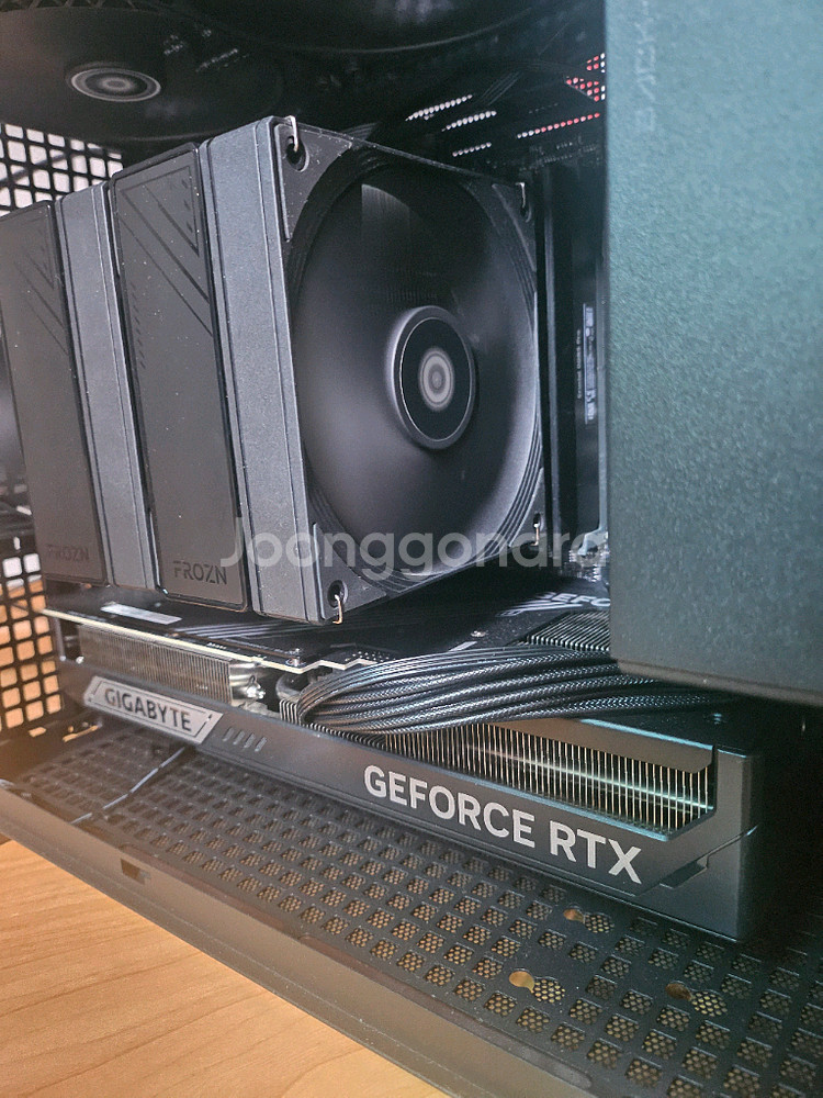 5070ti 윈드포스 국내정발 판매--2
