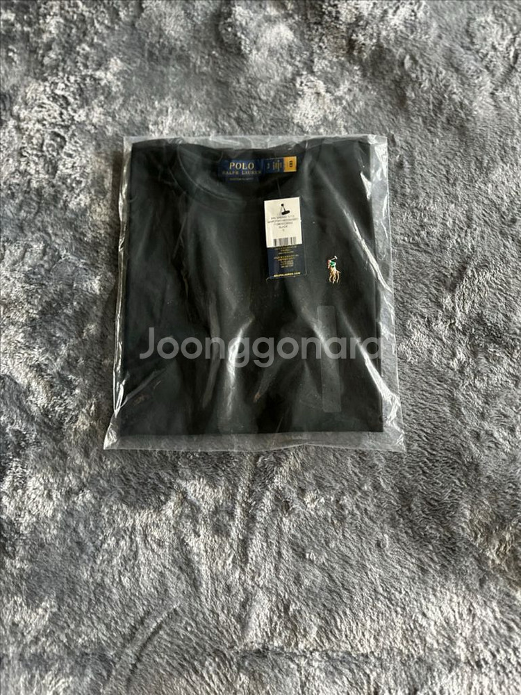 (정품 무료배송)폴로 멀티포니 반팔--3