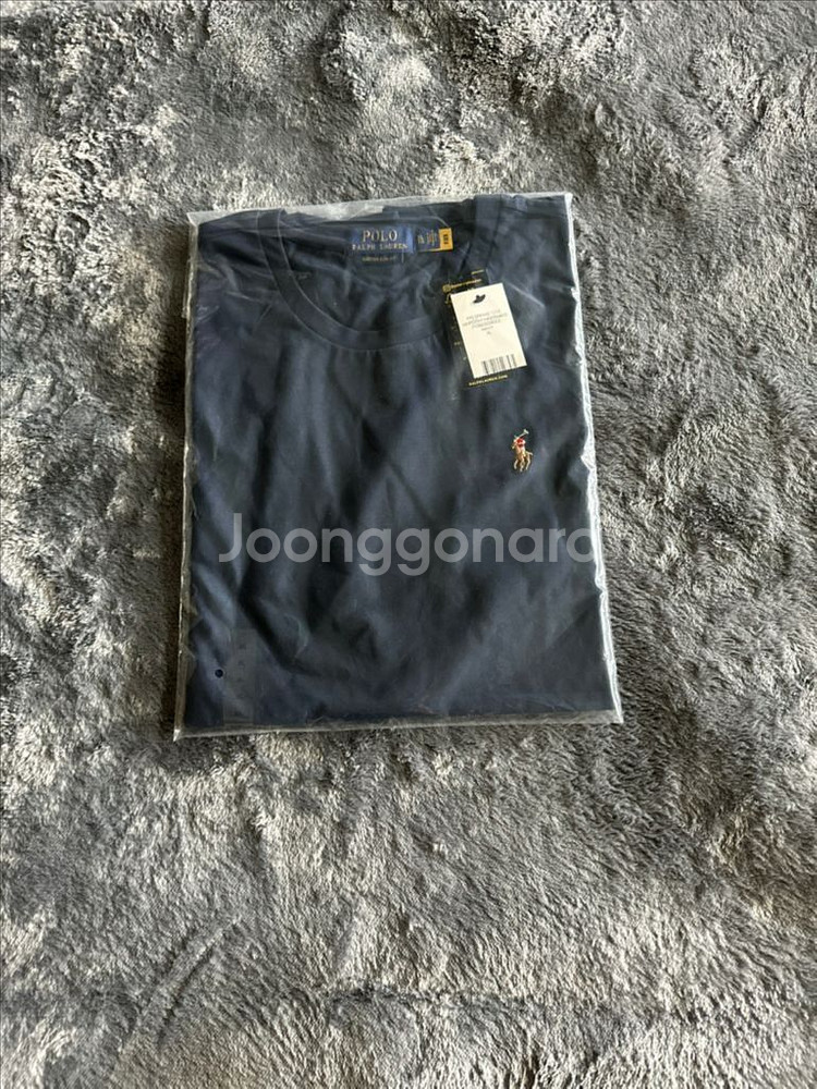 (정품 무료배송)폴로 멀티포니 반팔--5