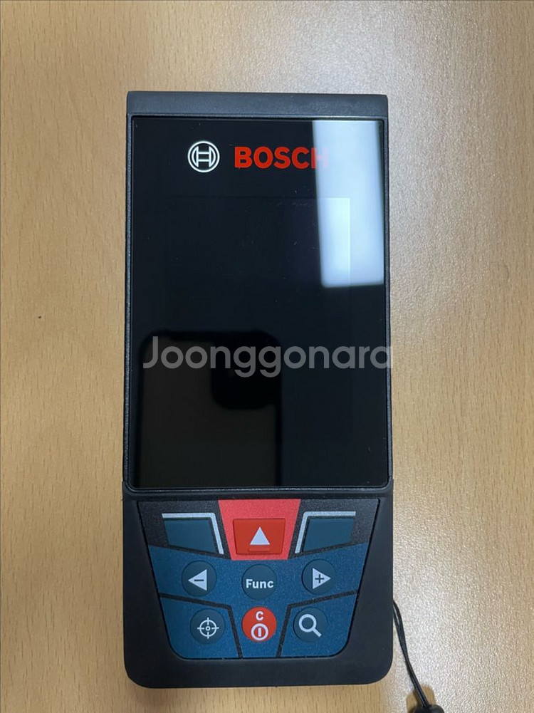 보쉬 레이저 거리측정기 GLM150C--0