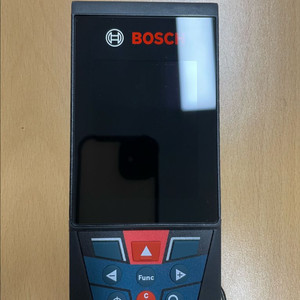 보쉬 레이저 거리측정기 GLM150C