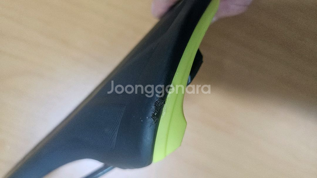 싱크로스 XR2.5 자전거 안장--1