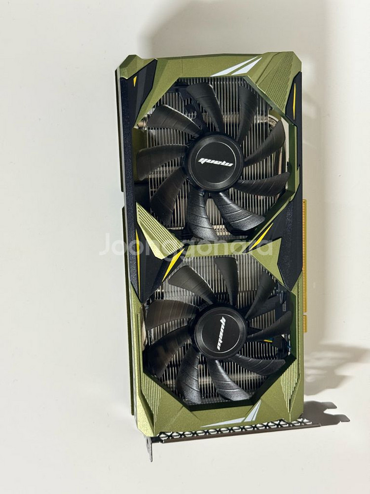 RTX 4060 8GB( AS 2027년 3월)--1