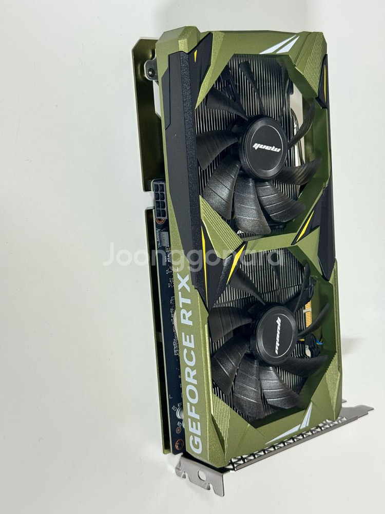 RTX 4060 8GB( AS 2027년 3월)--2