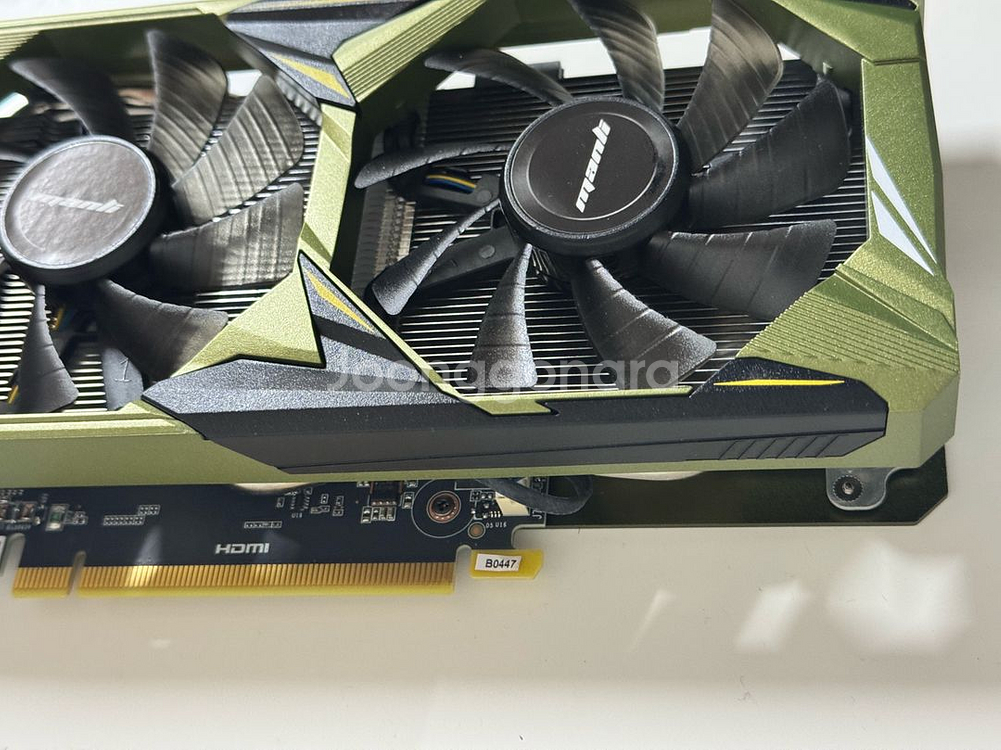 RTX 4060 8GB( AS 2027년 3월)--4