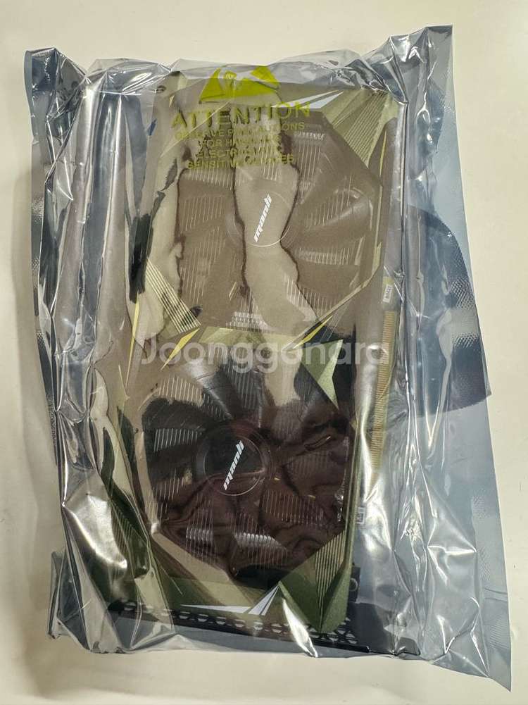 RTX 4060 8GB( AS 2027년 3월)--7