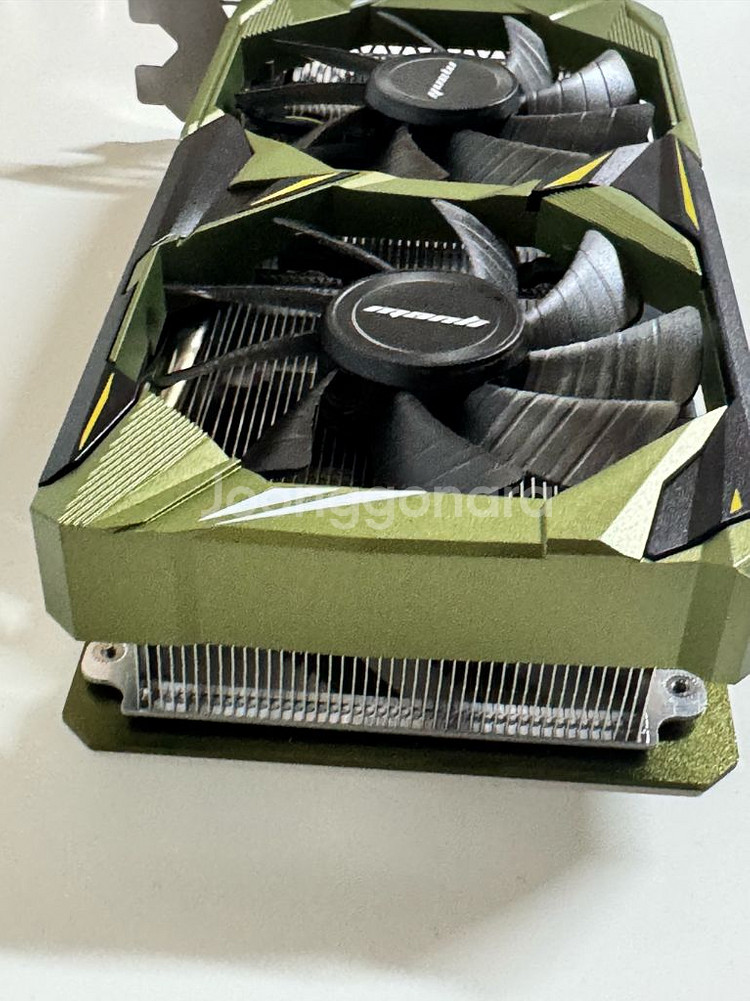 RTX 4060 8GB( AS 2027년 3월)--5