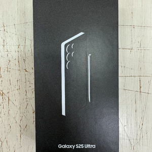 자급제 갤럭시 S25 울트라 512기가
