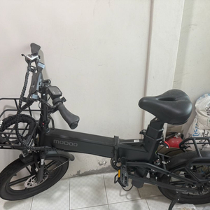 부릉이점보 3 팜니다