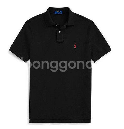 (정품 무료배송)폴로 남자 카라티--1