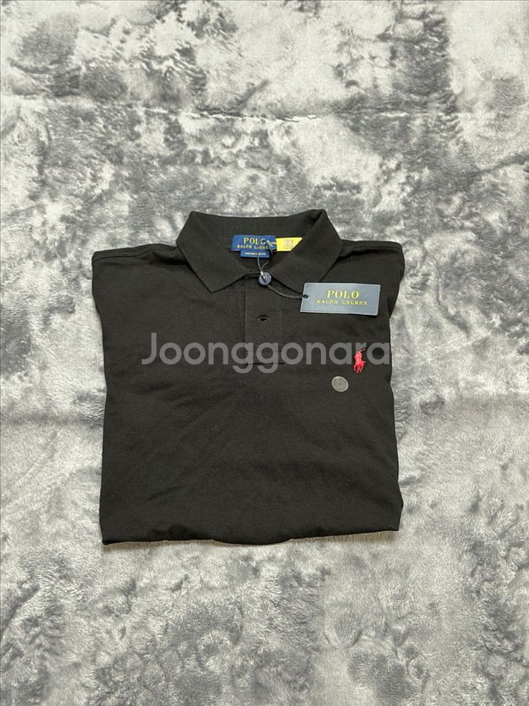 (정품 무료배송)폴로 남자 카라티--5