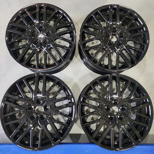 쏘나타 DN8 N퍼포먼스 19인치 휠,쏘나타 19인치휠