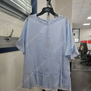 DEWL 듀엘 블라우스 새상품