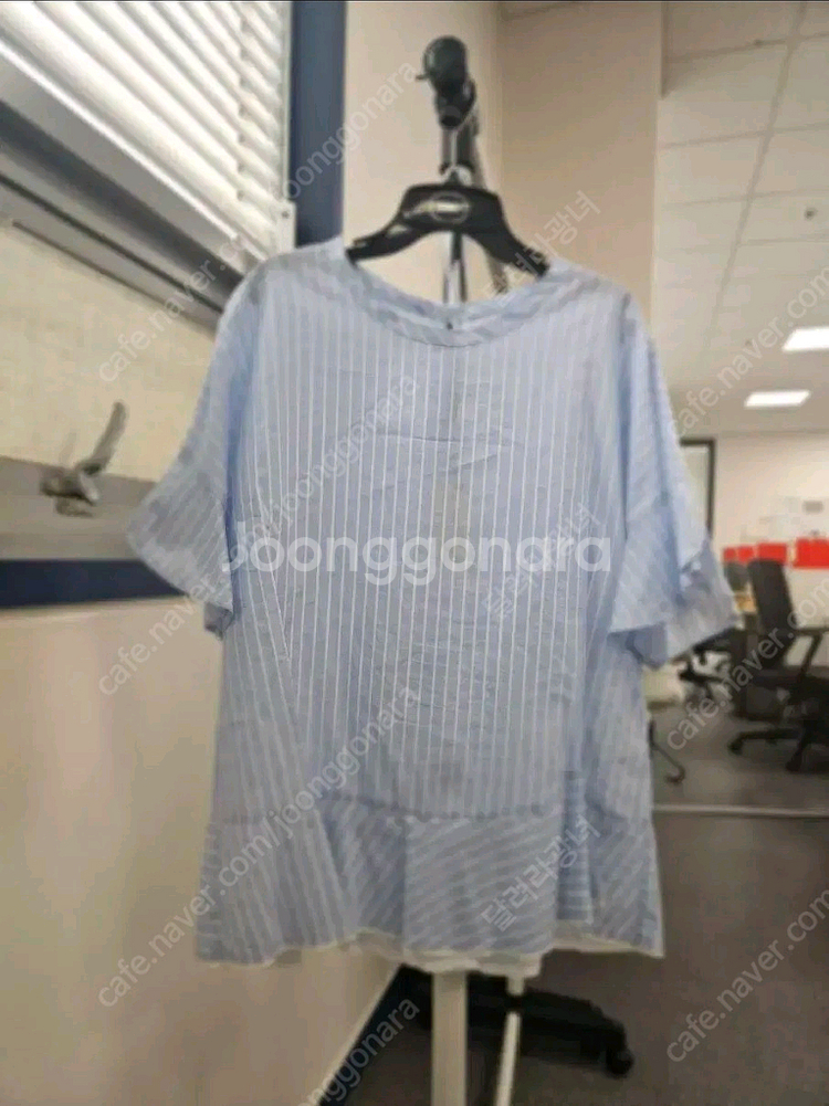 DEWL 듀엘 블라우스 새상품--3