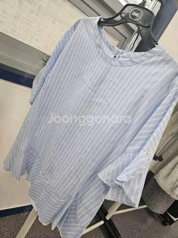 DEWL 듀엘 블라우스 새상품--2