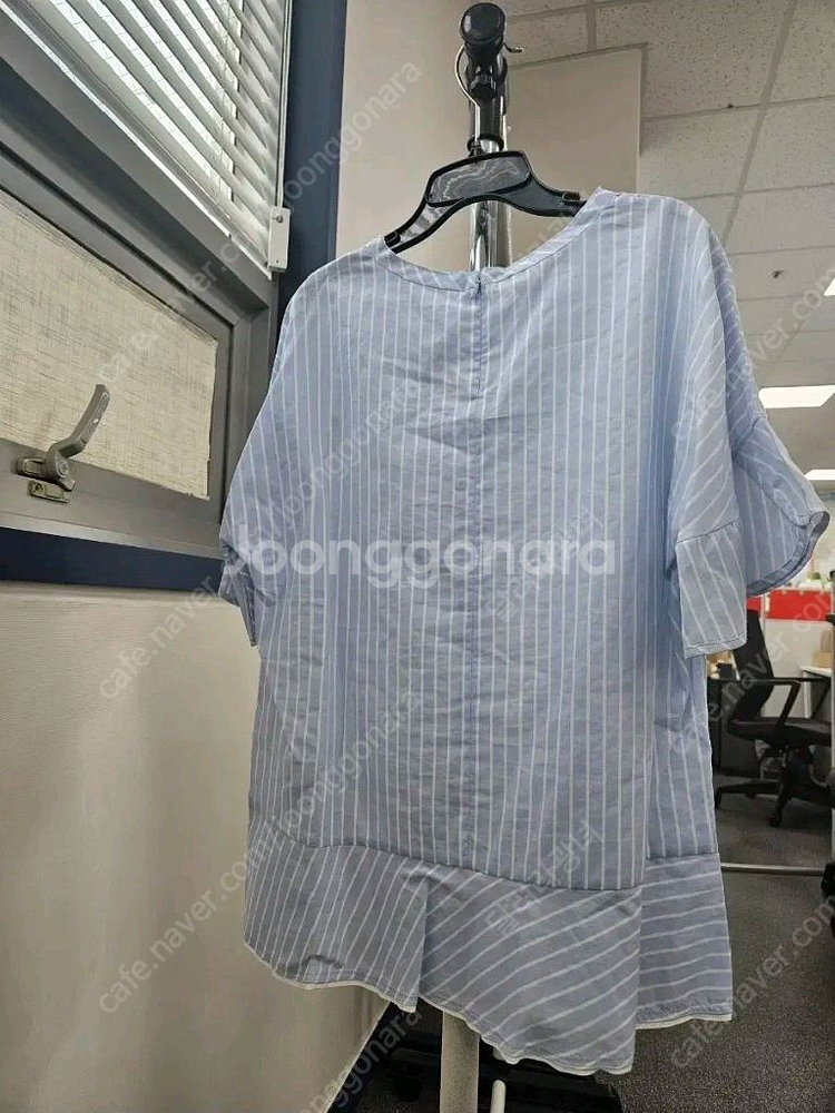 DEWL 듀엘 블라우스 새상품--1