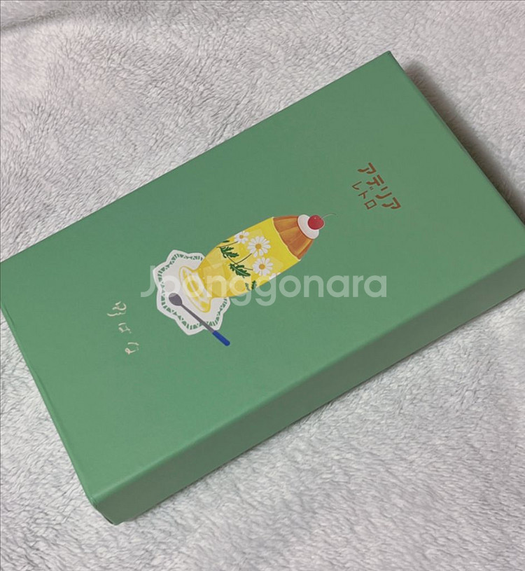 아델리아 레트로 글라스펜 유리펜세트--0