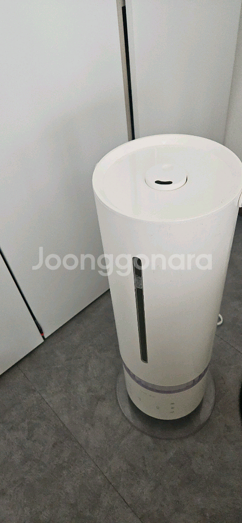 대용량 가습기 케리프--1