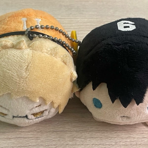 일괄)츠키시마 카게야마 쯔무 모찌마스