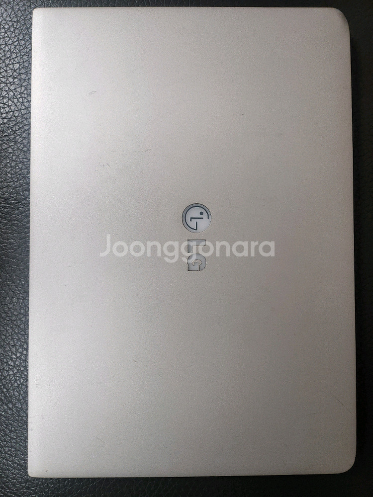 고용량 LG gram 노트북(512기가SSD)--2