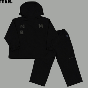 므므브 바람막이세트