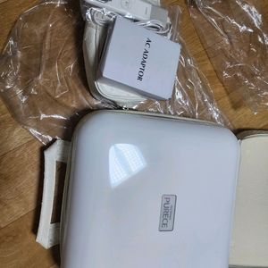 피부마사지기 교원 퓨레스 KWP-7000