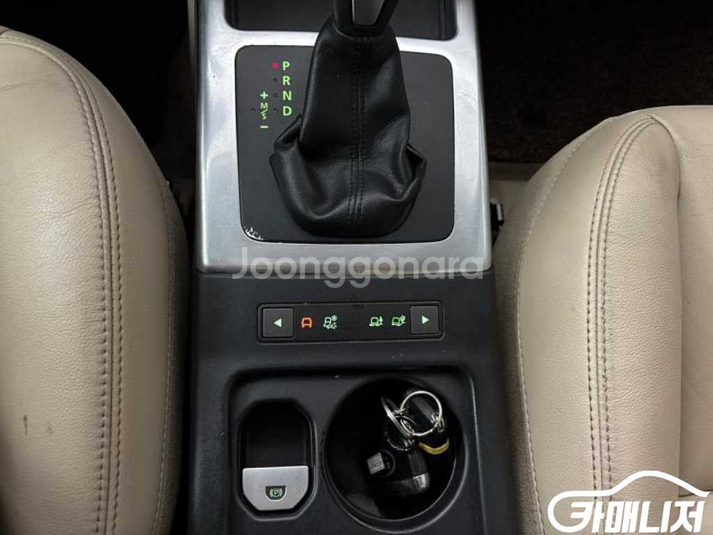[랜드로버]프리랜더2 2.2 SD4 XS (0톤) #앱--7
