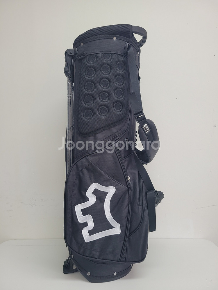 스카티카메론 써클티 경량 스탠드백 블랙/화이트--2